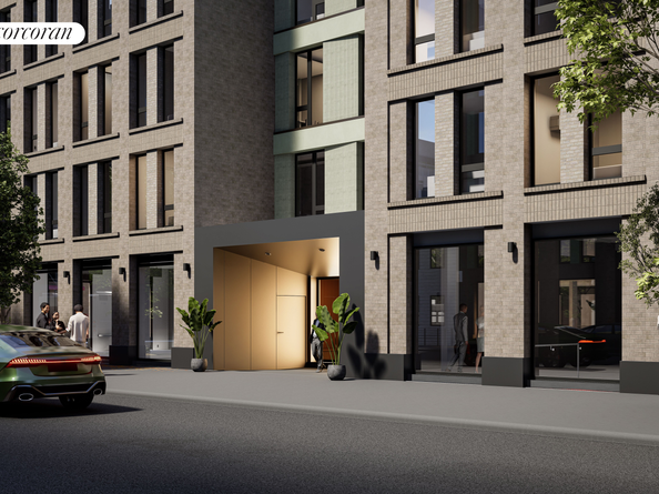 624 New York Avenue 3A, Brooklyn NY 11203