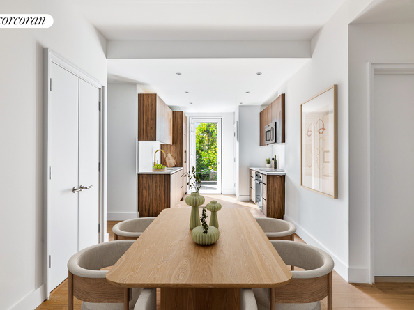 624 New York Avenue 3A, Brooklyn NY 11203