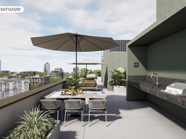 624 New York Avenue 3A, Brooklyn NY 11203