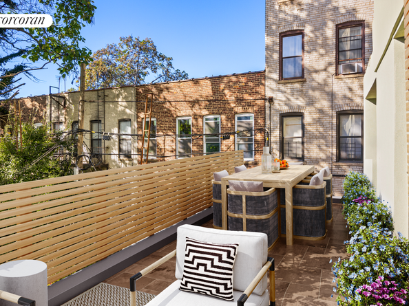 624 New York Avenue 3A, Brooklyn NY 11203