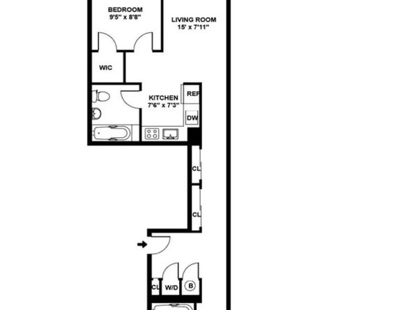 419 East 117th Street, New York NY 10035