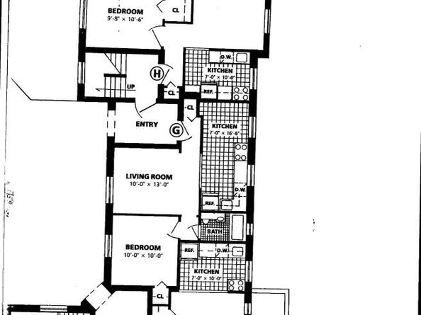 21-06 35th Street 4E, Queens NY 11105