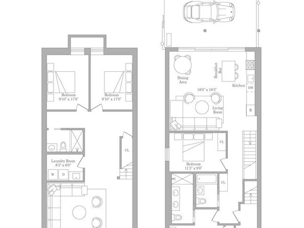668 Baltic Street 1, Brooklyn NY 11217
