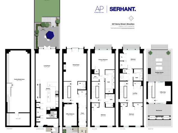 357 Henry Street, Brooklyn NY 11201