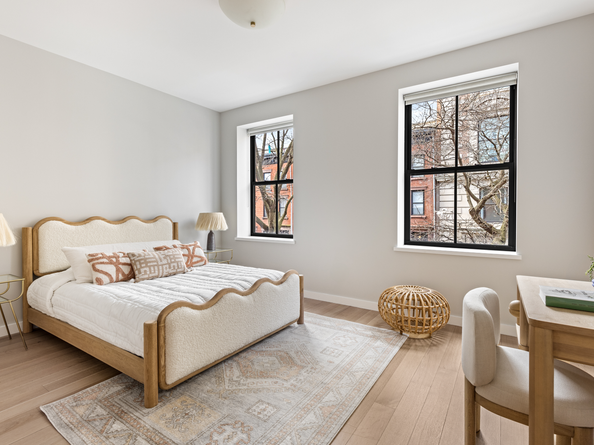 357 Henry Street, Brooklyn NY 11201