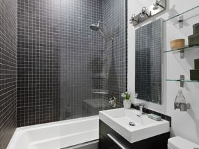 689 Fort Washington Avenue 2M, New York NY 10040