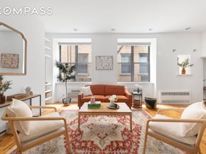 689 Fort Washington Avenue 2M, New York NY 10040