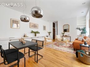 689 Fort Washington Avenue 2M, New York NY 10040