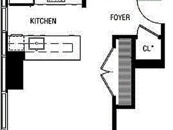 350 West 42nd Street 37H, New York NY 10036