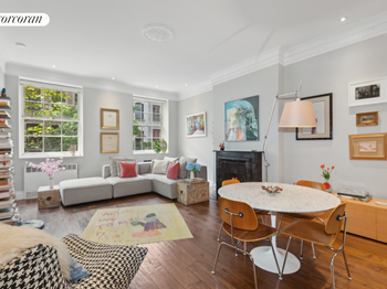 25 East 69th Street