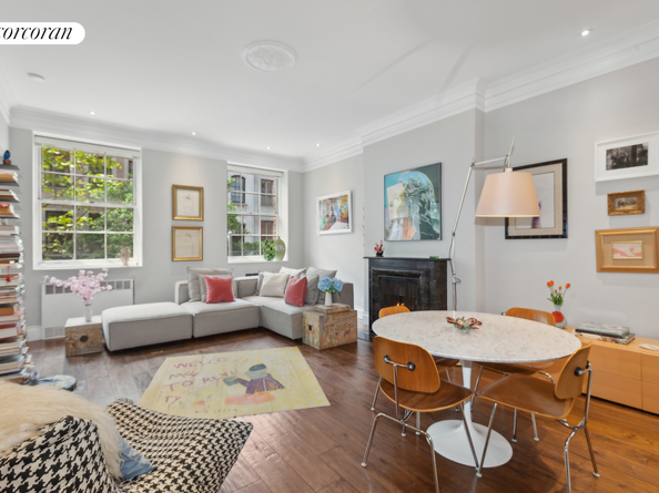 25 East 69th Street 3A, New York NY 10021