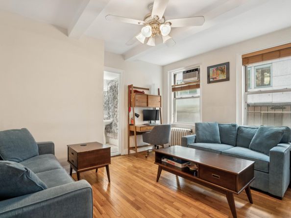 333 East 43rd Street 110/111, New York NY 10017