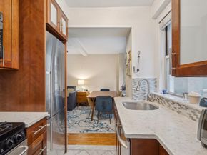 333 East 43rd Street 110/111, New York NY 10017