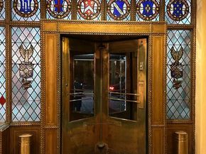 25 Tudor City Place 2119, New York NY 10017
