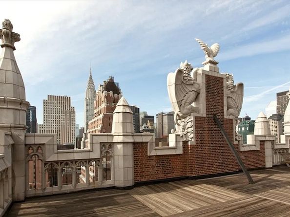25 Tudor City Place 2119, New York NY 10017