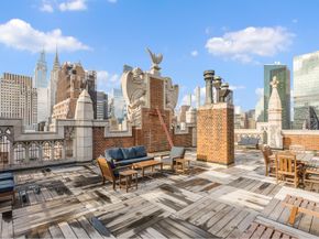 25 Tudor City Place 2119, New York NY 10017