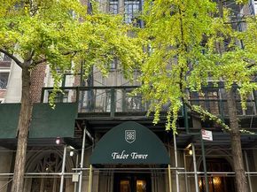 25 Tudor City Place 2119, New York NY 10017