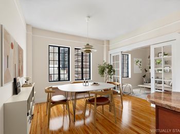 25 Tudor City Place