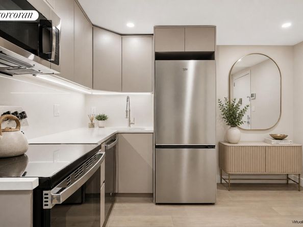 608 Ocean Avenue 201, Brooklyn NY 11226