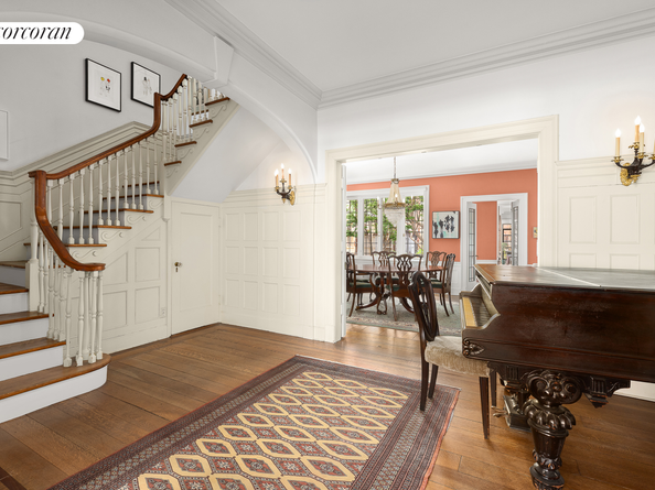 42 Monroe Place, Brooklyn NY 11201