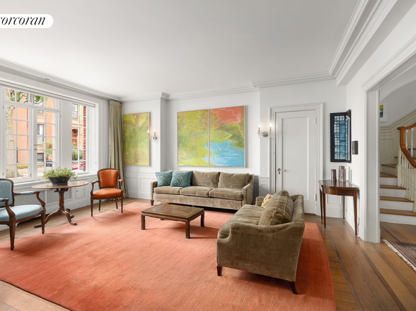 42 Monroe Place, Brooklyn NY 11201