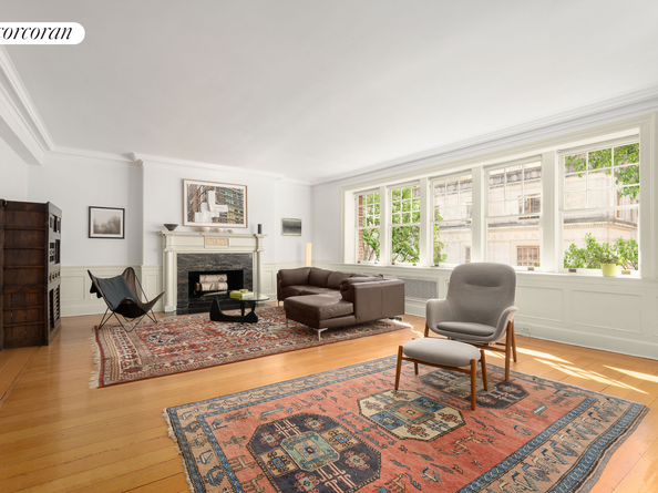 42 Monroe Place, Brooklyn NY 11201