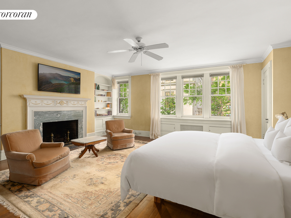 42 Monroe Place, Brooklyn NY 11201