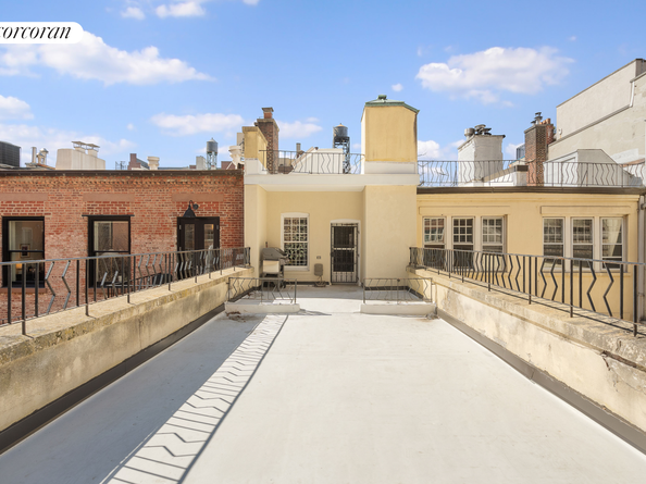 42 Monroe Place, Brooklyn NY 11201
