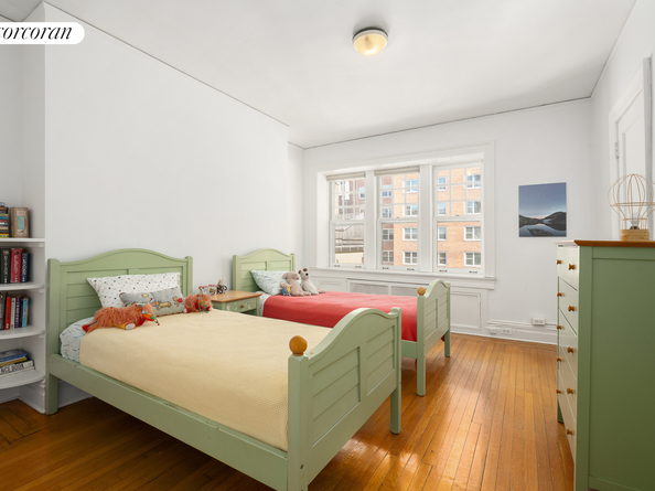 42 Monroe Place, Brooklyn NY 11201