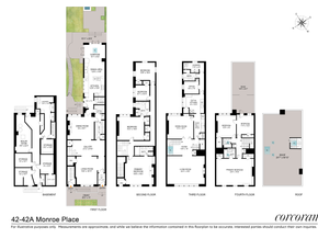 42 Monroe Place, Brooklyn NY 11201
