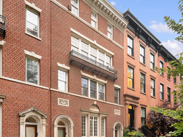 42 Monroe Place, Brooklyn NY 11201