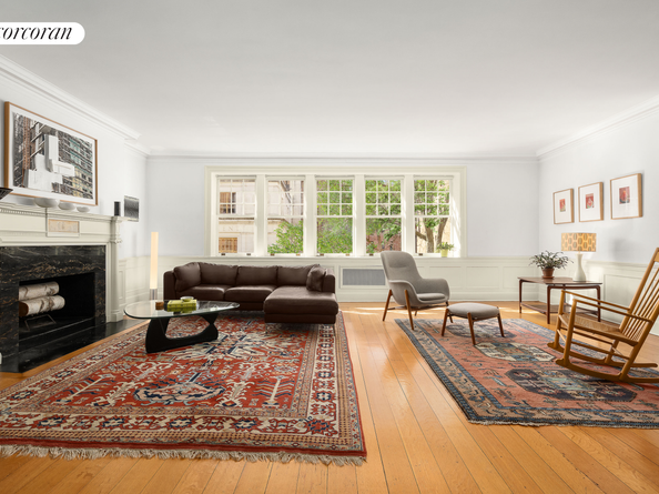 42 Monroe Place, Brooklyn NY 11201