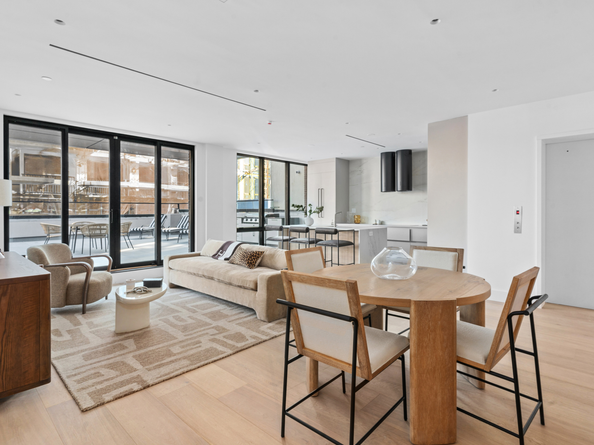 1025 Pacific Street 2A, Brooklyn NY 11238