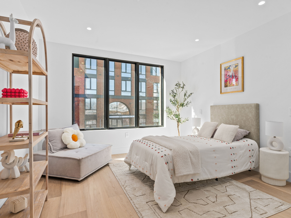 1025 Pacific Street 2A, Brooklyn NY 11238