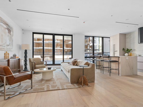 1025 Pacific Street 2A, Brooklyn NY 11238