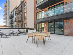1025 Pacific Street 2A, Brooklyn NY 11238