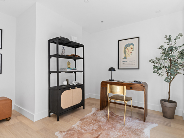 1025 Pacific Street 2A, Brooklyn NY 11238