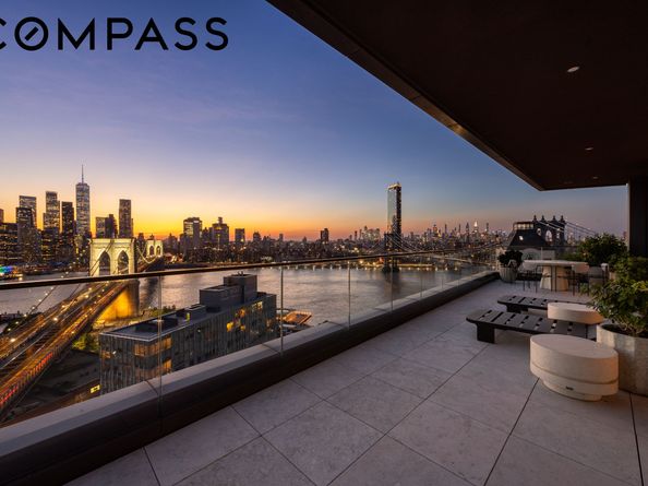 30 Front Street 25A, Brooklyn NY 11201