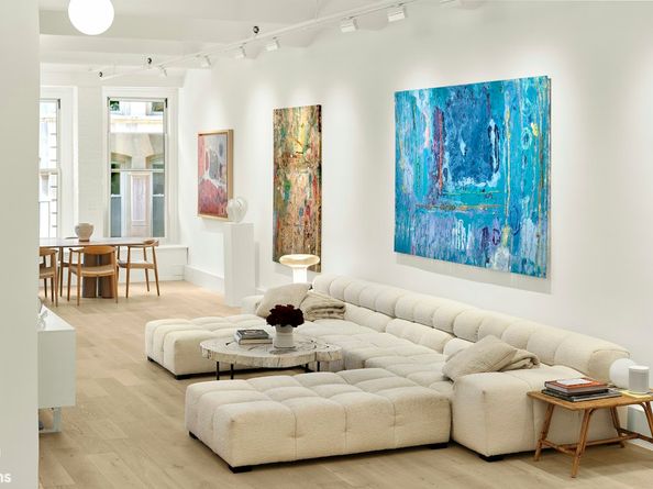 114 Mercer Street 3FLR, New York NY 10012