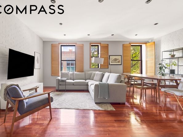 2611 Frederick Douglass Boulevard 3B, New York NY 10030