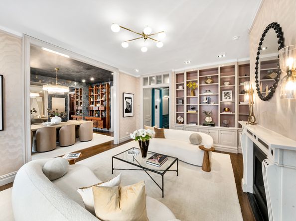 2112 Broadway PH7/8F, New York NY 10023