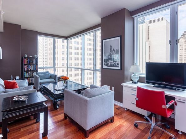 60 East 55th Street 38AB, New York NY 10022