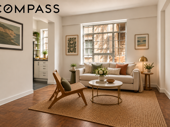 57 Montague Street 2G, Brooklyn NY 11201