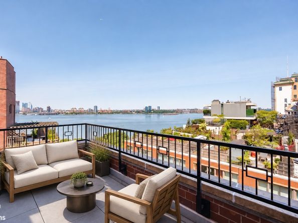 366 West 11th Street 10EF, New York NY 10014