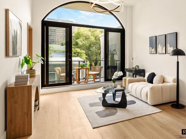 100 Scholes Street 3B, Brooklyn NY 11206