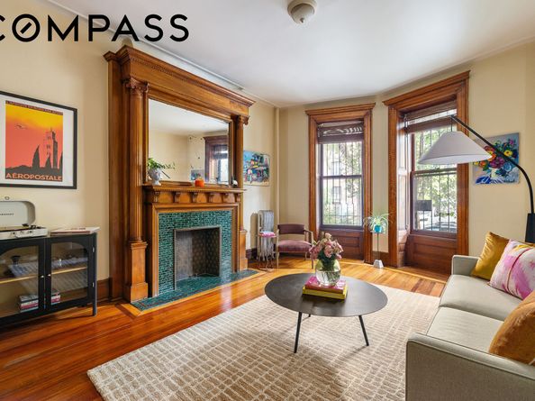 207 Park Place 1FE, Brooklyn NY 11238