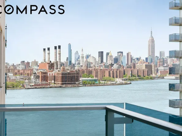 22 North 6th Street 18G, Brooklyn NY 11249