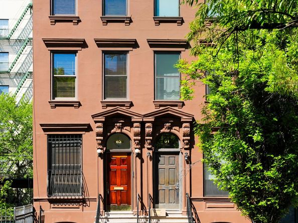 63 West 128th Street, New York NY 10027