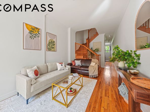 63 West 128th Street, New York NY 10027