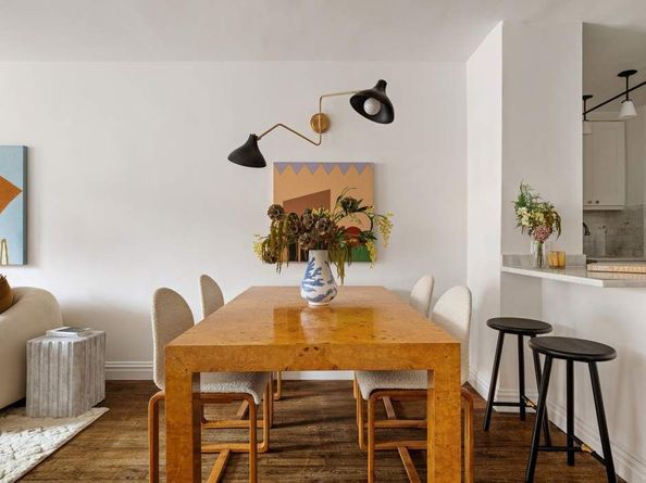 165 Christopher Street 6C, New York NY 10014